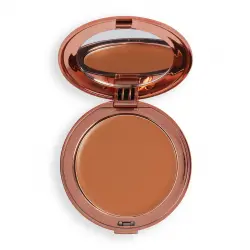 Revolution Pro - Bronceador en crema Glow Edit - Medium Bronze