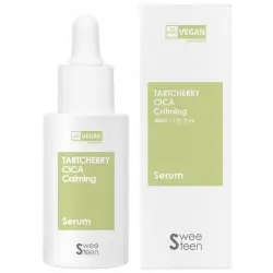 Sérum Facial Calmante Tartcherry Cica 30 ml