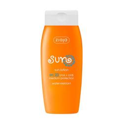 Sun Lotion Spf 20