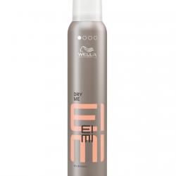 Wella Professionals - Champú Seco Eimi Dry Me 180 Ml