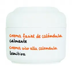 Ziaja - Crema facial Hidratante Caléndula