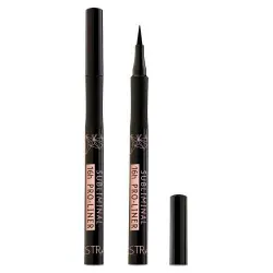 Astra Subliminal 16h Pro-Liner Negro Delineador Mate de Alta Precisión