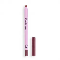 BH Cosmetics - Delineador de labios Download Lip Liner - Disclosure