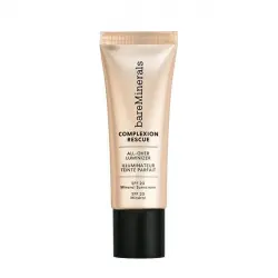 Complexion Rescue All-Over Luminizer Spf 21 Rose Gold?