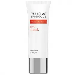 Douglas Skin Focus Vitamin Radiance Glow Mask, 50 ml