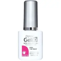 Geliq Depend Gel Iq 41084 Tropical Waters Esmalte Semipermanente de Alta Cobertura