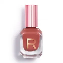 High Gloss Nail Polish True