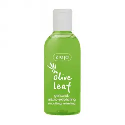 Hoja de Olivo Gel Exfoliante 200 ml