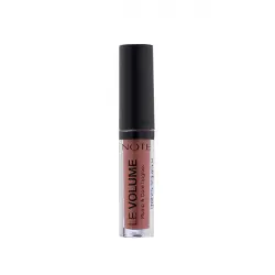 Le Volume Plump & Care Lipgloss 02