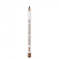 Miyo - Perfilador de labios Lip Contour Scriber - 03: Walnut