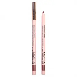 Moira - Lápiz de labios Lip Appeal Waterproof Liner - 16: Trendsetter