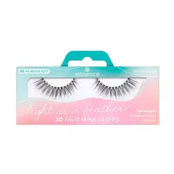 PestaÃ±as Sinteticas Light Feather 3D 02