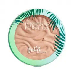 Physicians Formula - Polvos bronceadores Murumuru Butter Bronzer - Light Bronzer