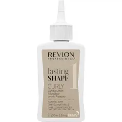 Revlon Professional Curling Lotion cabello normal 100.0 ml