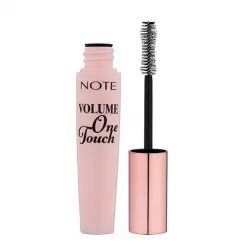 Volume One Touch Mascara