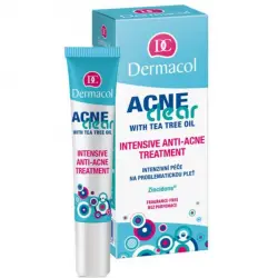 Acneclear Tratamiento Intensivo Acné 15 ml