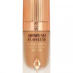 Charlotte Tilbury - Base De Maquillaje Airbrush Flawless Foundation 30 Ml