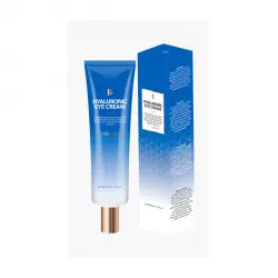 Contorno de Ojos Hyaluronic 30 ml