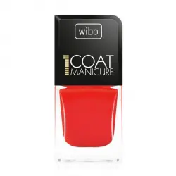 Esmaltes de Uñas 1 Coat Manicure