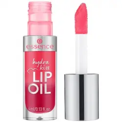 Essence Hydra Kiss Lip Oil 03 - Pink Champagne 4.0 ml