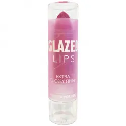 Glazed Labial