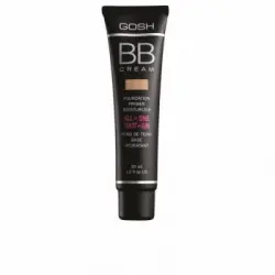 Gosh Copenhagen Gosh Copenhagen BB Cream Foundation Primer, 30 ml