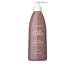 Healing Curls manteca acondicionadora 236 ml