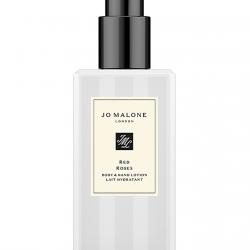 Jo Malone London - Loción Para Manos Y Cuerpo Red Roses 250 Ml