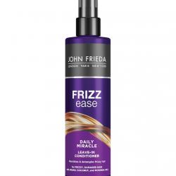 John Frieda - Acondicionador Sin Aclarado Miraculous Recovery Frizz Ease