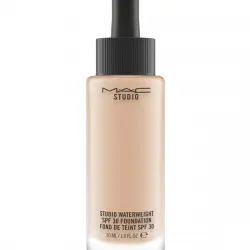 M.A.C - Base De Maquillaje Studio Waterweight SPF 30 Foundation