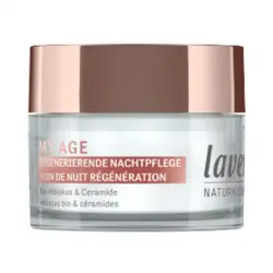 My Age Regenerating Night Cream