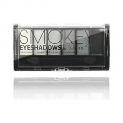 Paleta de Sombras 6S  Smokey