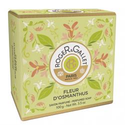 Roger&Gallet - Jabón De Pastilla Fleur D'Osmanthus Roger & Gallet