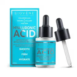 Serum Ãcido HialurÃ³nico Antiedad