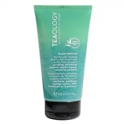 Teaology Black Matcha  Micellar Jelly Cleanser 150 ml 150.0 ml