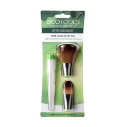 Total Senses Brush Duo