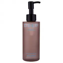 Aceite Limpiador Desmaquillante Real Deep 150 ml