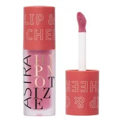 Astra Hypnotize Liquid Lip & Cheek 1 Boho Labios y mejillas