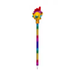 BolÃ­grafo Rainbow Fidget Pop