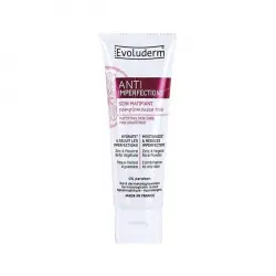 Crema Matificante Anti Imperfecciones 50 ml