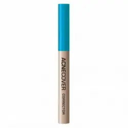 Dermacol Dermacol Acneover Concealer 1, 3 gr