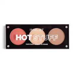 Hot Stuff Face Palette