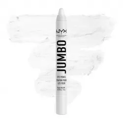 Nyx Professional Makeup - Jumbo de Ojos - JEP604: Milk