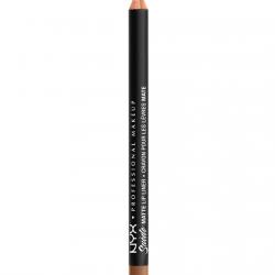 NYX Professional Makeup - Perfilador Suede Matte Lip Liner