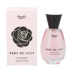 Parc de liliy  eau de parfum  100 ml vaporizador