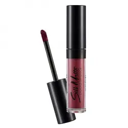 Silk Matte Labial Líquido