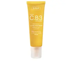 Vitamina C.B3 Niacinamida serum facial activo 30 ml