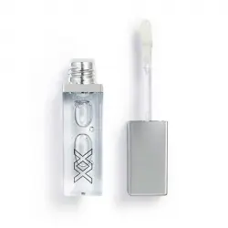 XX Revolution - *Light Up* - Brillo de labios Clear - Electric