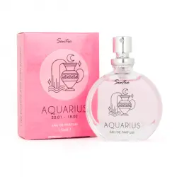 Zodiac Aquarius Eau de Parfum 15 ml