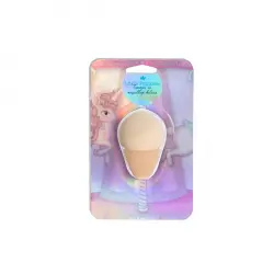 ¡50% DTO! Little Princess Esponja de Maquillaje